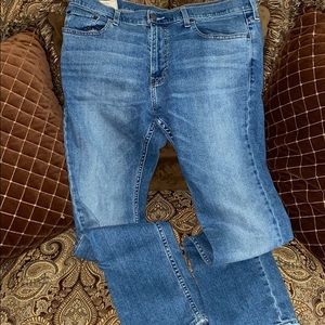 Men’s Hollister jeans